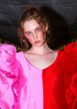 Load image into Gallery viewer, P&R Oversize Dress