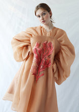 Load image into Gallery viewer, Rhodophyta Dress