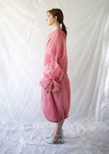 Load image into Gallery viewer, Seahorse Dress-coat