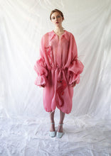 Load image into Gallery viewer, Seahorse Dress-coat