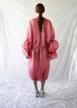 Load image into Gallery viewer, Seahorse Dress-coat