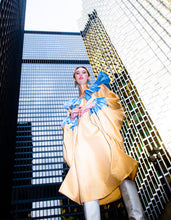 Load image into Gallery viewer, Golden Dress