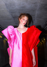 Load image into Gallery viewer, P&R Oversize Dress