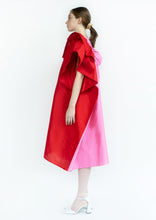 Load image into Gallery viewer, P&R Oversize Dress