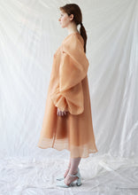 Load image into Gallery viewer, Rhodophyta Dress