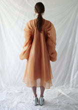 Load image into Gallery viewer, Rhodophyta Dress