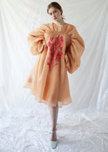 Load image into Gallery viewer, Rhodophyta Dress