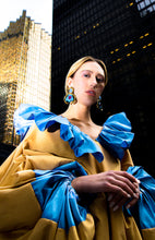 Load image into Gallery viewer, Golden Dress