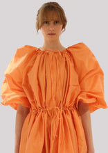 Load image into Gallery viewer, Baltimore Oriole Dress-Coat