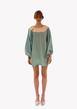Load image into Gallery viewer, Mountain bird Dress