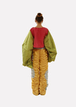 Load image into Gallery viewer, Nowruz Bird Blouse