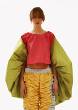 Load image into Gallery viewer, Nowruz Bird Blouse