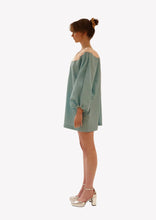Load image into Gallery viewer, Mountain bird Dress
