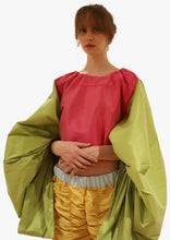 Load image into Gallery viewer, Nowruz Bird Blouse