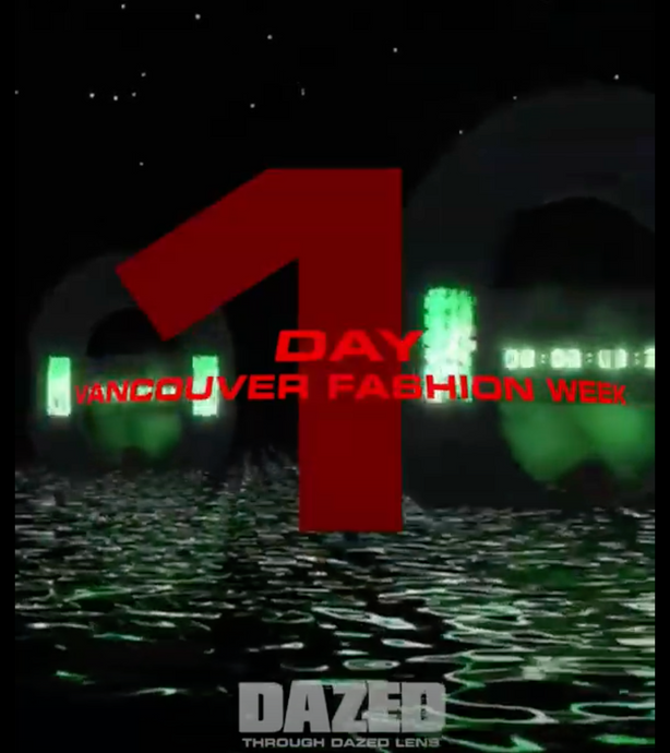 DAZED KOREA Fashion Magazine