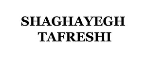 Shaghayegh Tafreshi