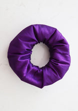Load image into Gallery viewer, P&amp;G Solid Scrunchie
